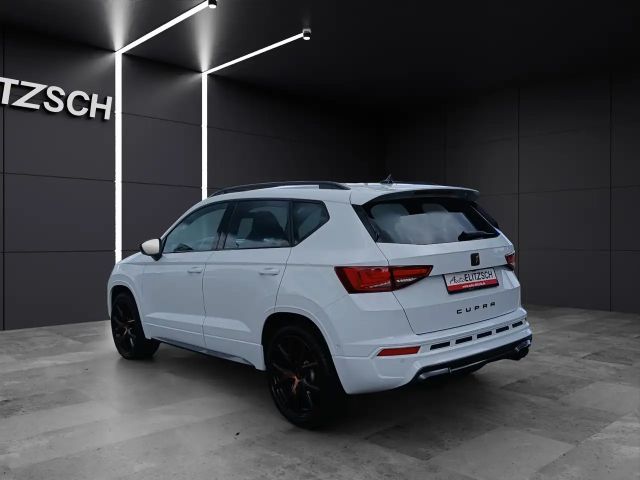 Cupra Ateca 4Drive DSG