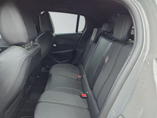 Peugeot E-208 GT-Line Hybrid