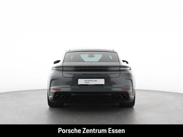 Porsche Panamera GTS