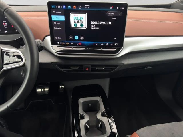 Volkswagen ID.5 IQ.Drive Pure