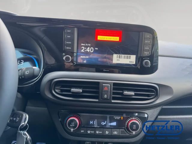 Hyundai i10 1.0 N Line