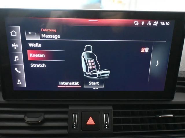 Audi Q5 40 TDI Quattro S-Line