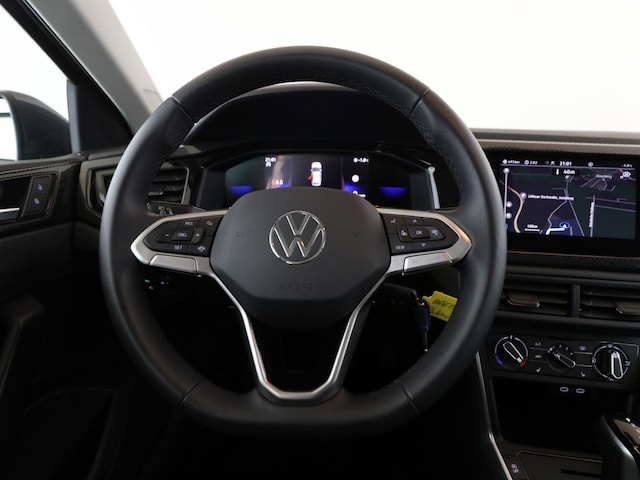 Volkswagen Polo 1.0 TSI Life