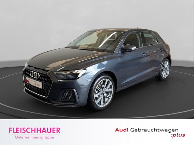 Audi A1 25 TFSI S-Tronic Sportback