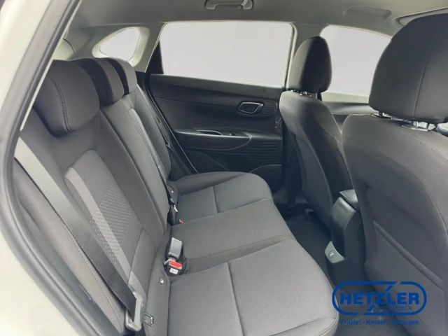 Hyundai i20 1.0 T-GDi Trend