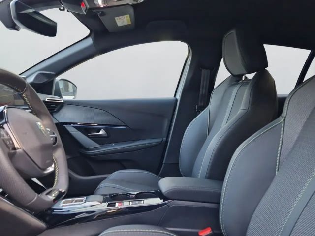 Peugeot 208 GT-Line Hybrid