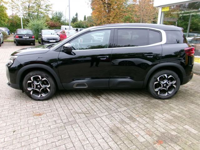 Citroën C5 Aircross Max PureTech