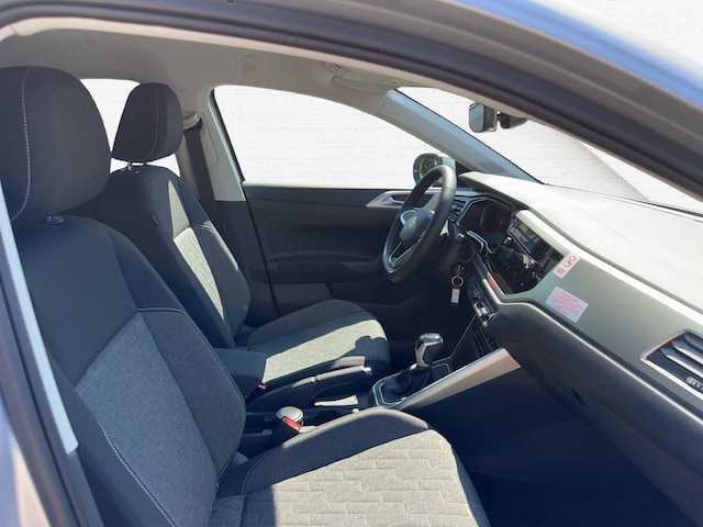 Volkswagen Taigo 1.5 TSI DSG IQ.Drive Move