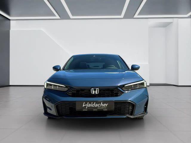Honda Civic 2.0 Advance e:HEV