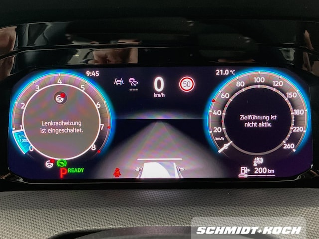 Volkswagen Golf 1.5 eTSI DSG Style