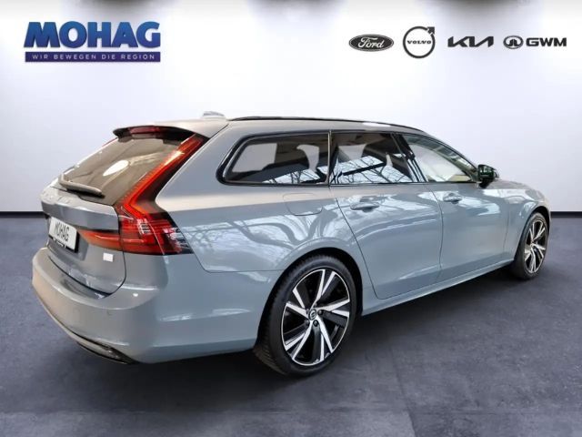 Volvo V90 AWD Dark T8 Ultimate