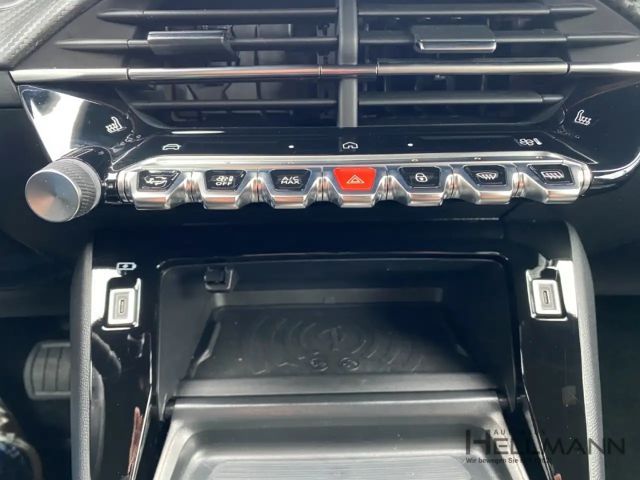 Peugeot 2008 Allure Pack Hybrid