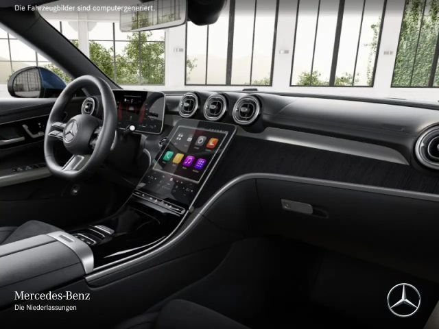 Mercedes-Benz CLE 200 4MATIC AMG Line