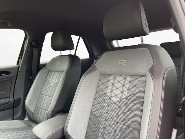 Volkswagen T-Roc T-Roc R-Line1.5 TSI Assistenz+Infotainment LM"19