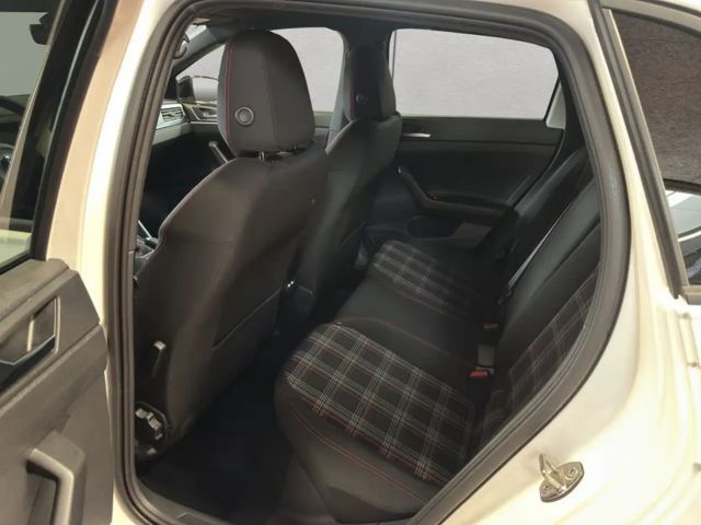 Volkswagen Polo 2.0 TSI DSG GTI