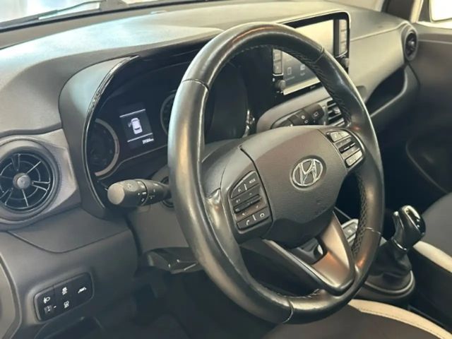 Hyundai i10 1.2 Trend