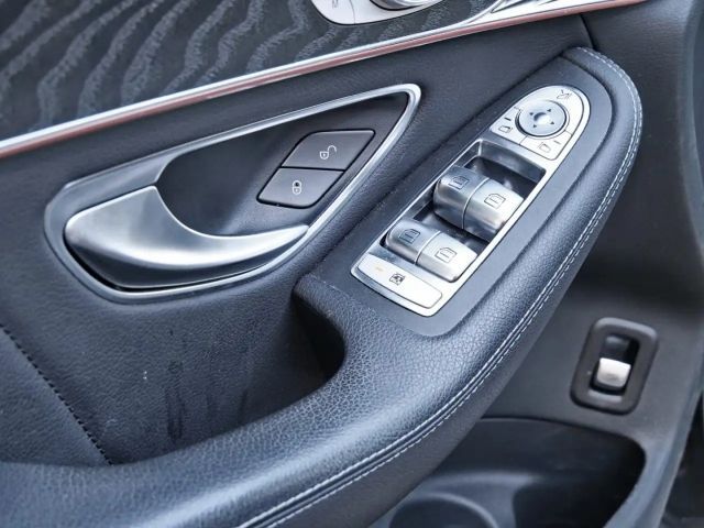 Mercedes-Benz EQC 400 4MATIC AMG Line