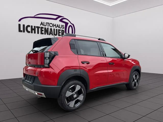 Fiat Grande Panda La Prima