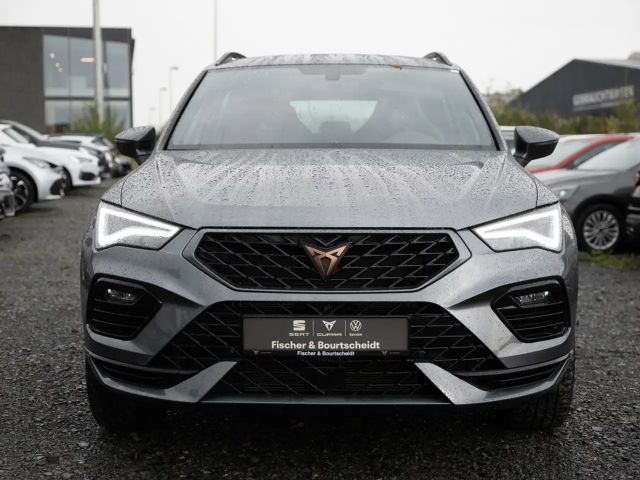 Cupra Ateca 2.0 TSI 4Drive VZ