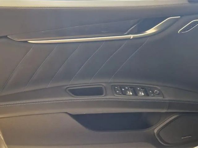 Maserati Ghibli GT