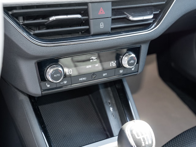 Skoda Scala 1.5 TSI Tour