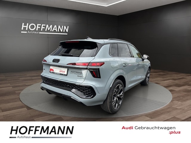 Audi Q3 Quattro S-Tronic