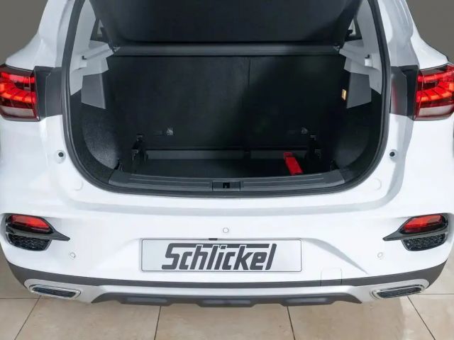 MG ZS AT 1.0T-GDI LUX Navi Klimaautomatik 360° Kamera