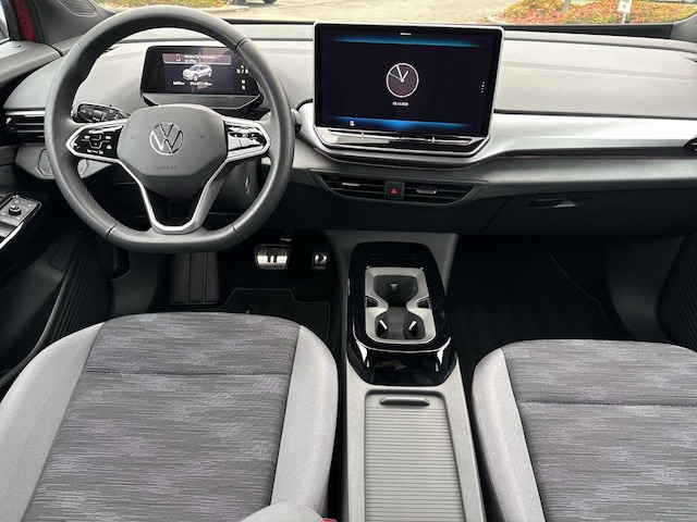 Volkswagen ID.4 Matrix/CCS/CarPlay/ACC/Akustikglas/LED