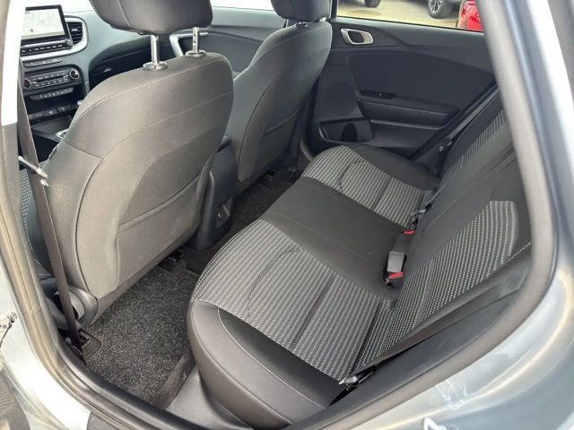 Kia Ceed GDi SportWagon