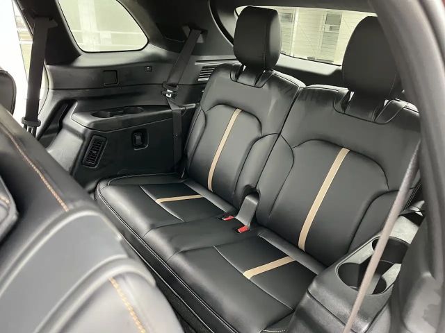 Mazda CX-80 Homura e-Skyactiv