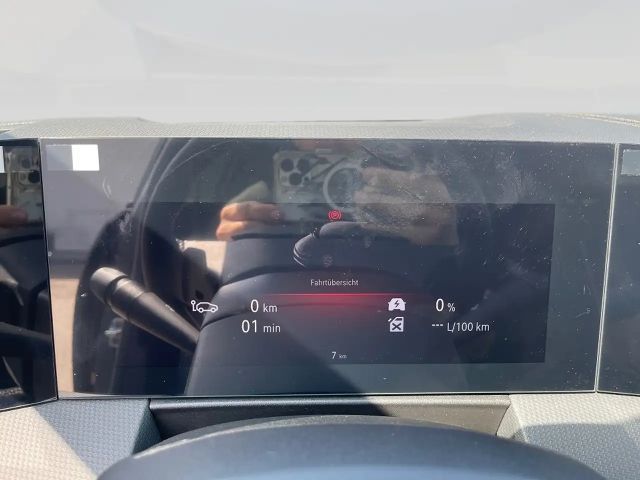 Opel Astra GS-Line Grand Sport