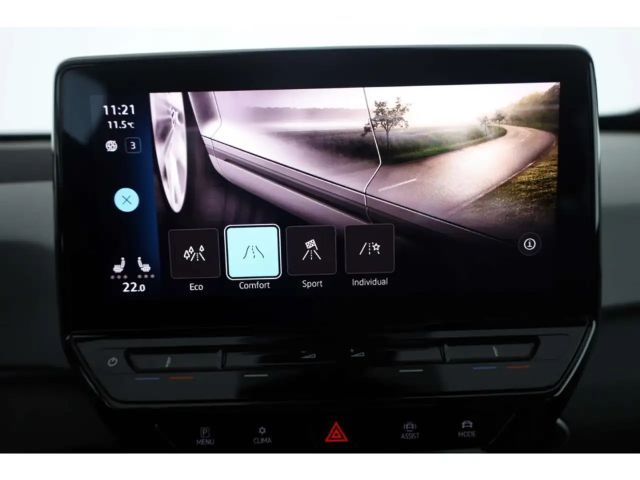 Volkswagen ID.3 58 KWh Performance Pro