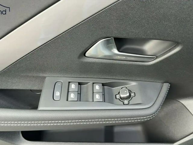 Opel Astra GS-Line Grand Sport