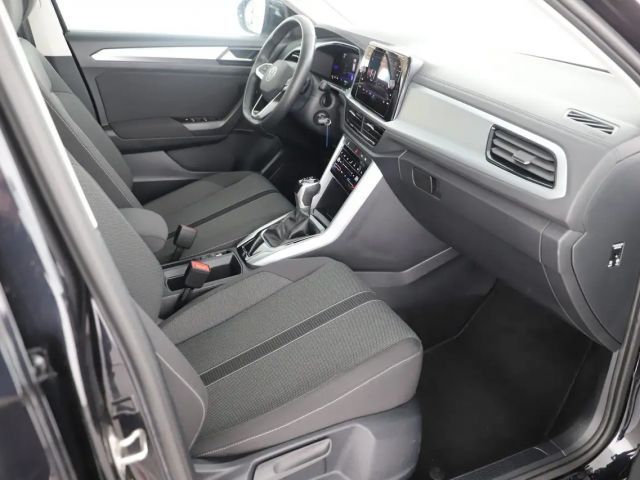 Volkswagen T-Roc DSG Life