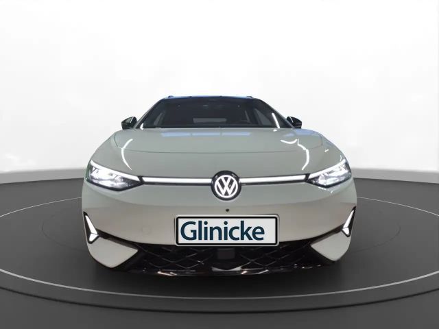 Volkswagen ID.7 4Motion GTX
