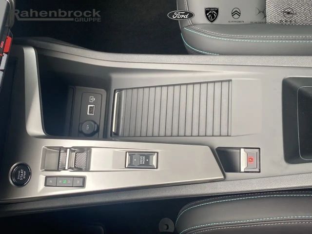 Peugeot 408 Allure Pack Hybrid