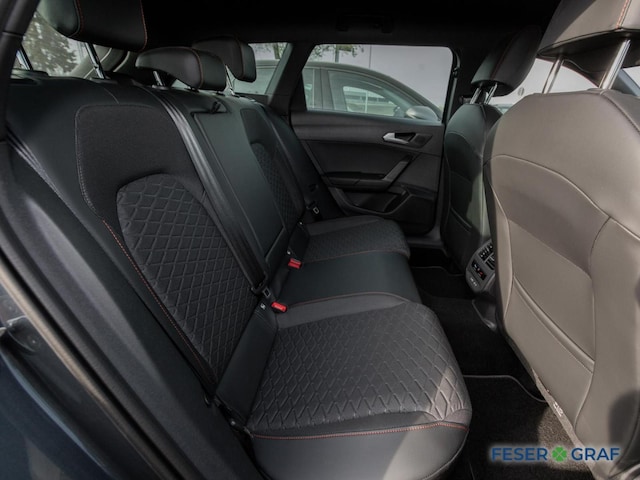 Seat Leon 1.5 TSI FR-lijn Sportstourer