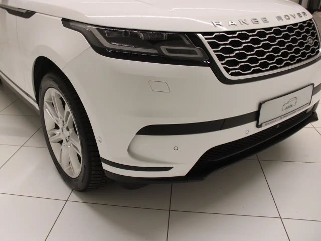 Land Rover Range Rover Velar P400e S