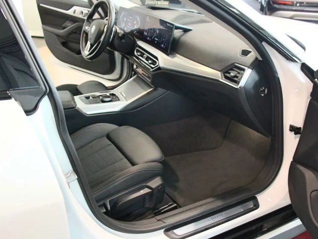 BMW 420 420d Coupé Gran Coupé xDrive