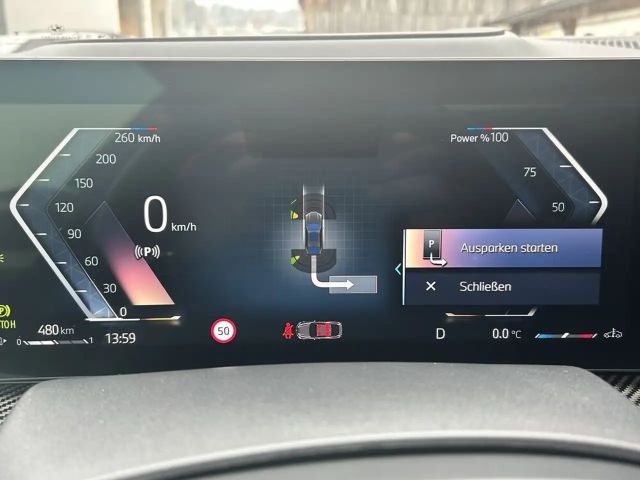 BMW X6 M-Sport xDrive