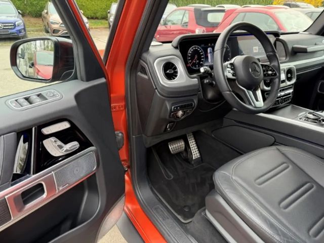 Mercedes-Benz G 500 Professional NightII manufaktur SHD Stdhzg.