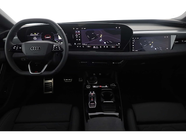 Audi A6 e-tron Performance Sportback