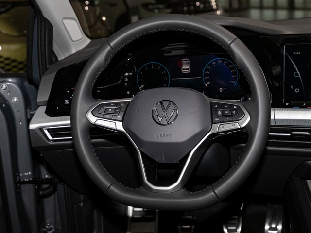 Volkswagen Golf Golf VIII Move