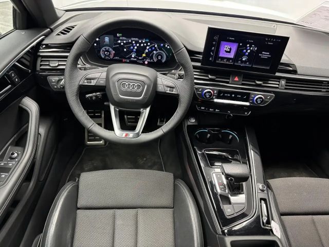 Audi A4 35 TDI Avant S-Line S-Tronic