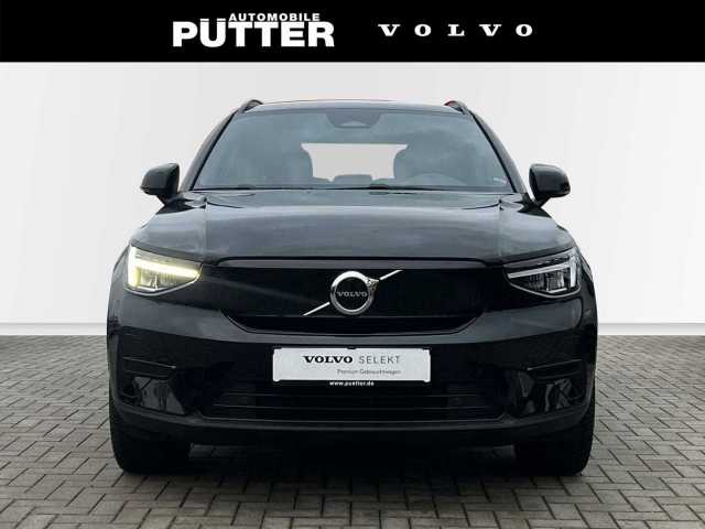 Volvo XC40 Recharge