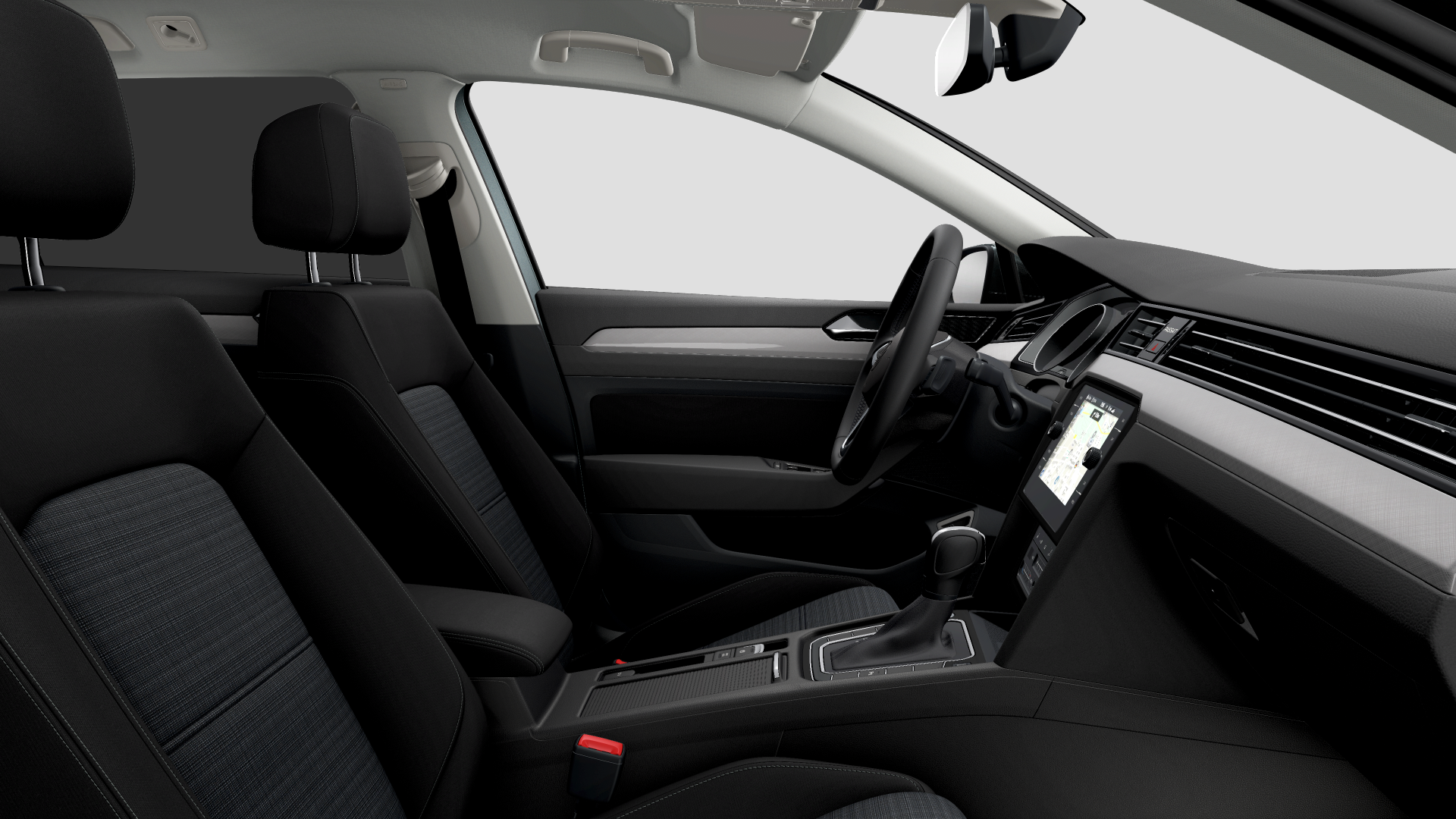 Volkswagen Passat DSG Variant