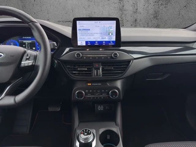 Ford Focus ST Line Wagon