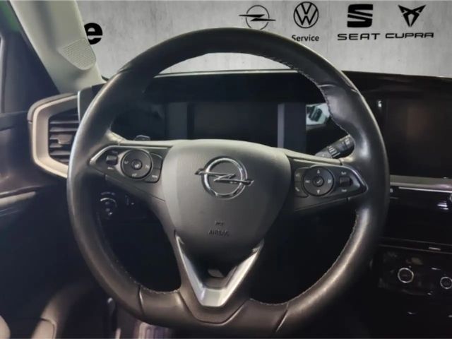 Opel Mokka Elegance