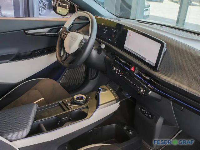 Kia EV6 GT-Line Vierwielaandrijving