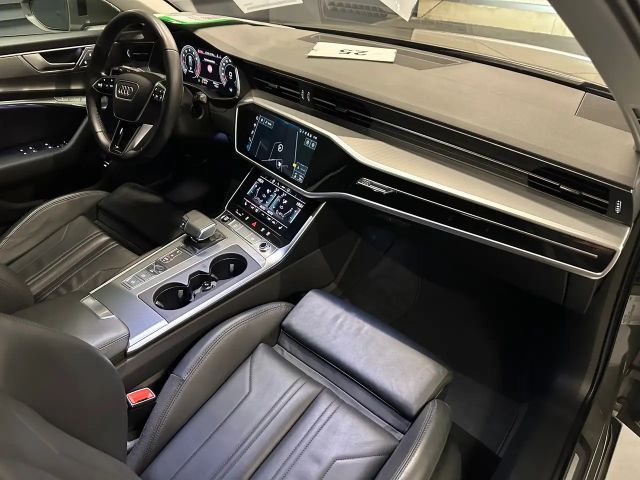 Audi A6 45 TFSI Avant Sport